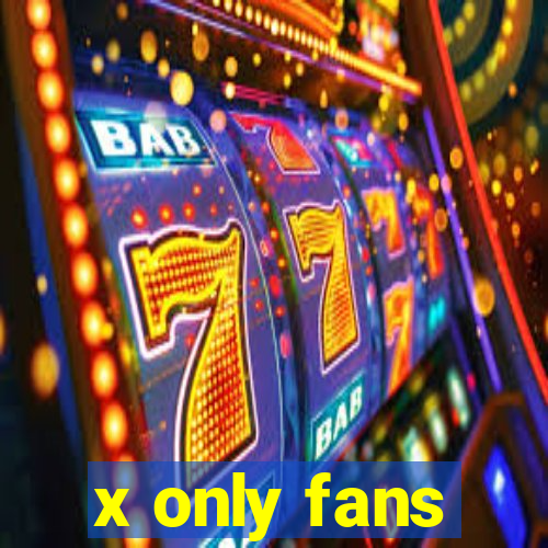 x only fans